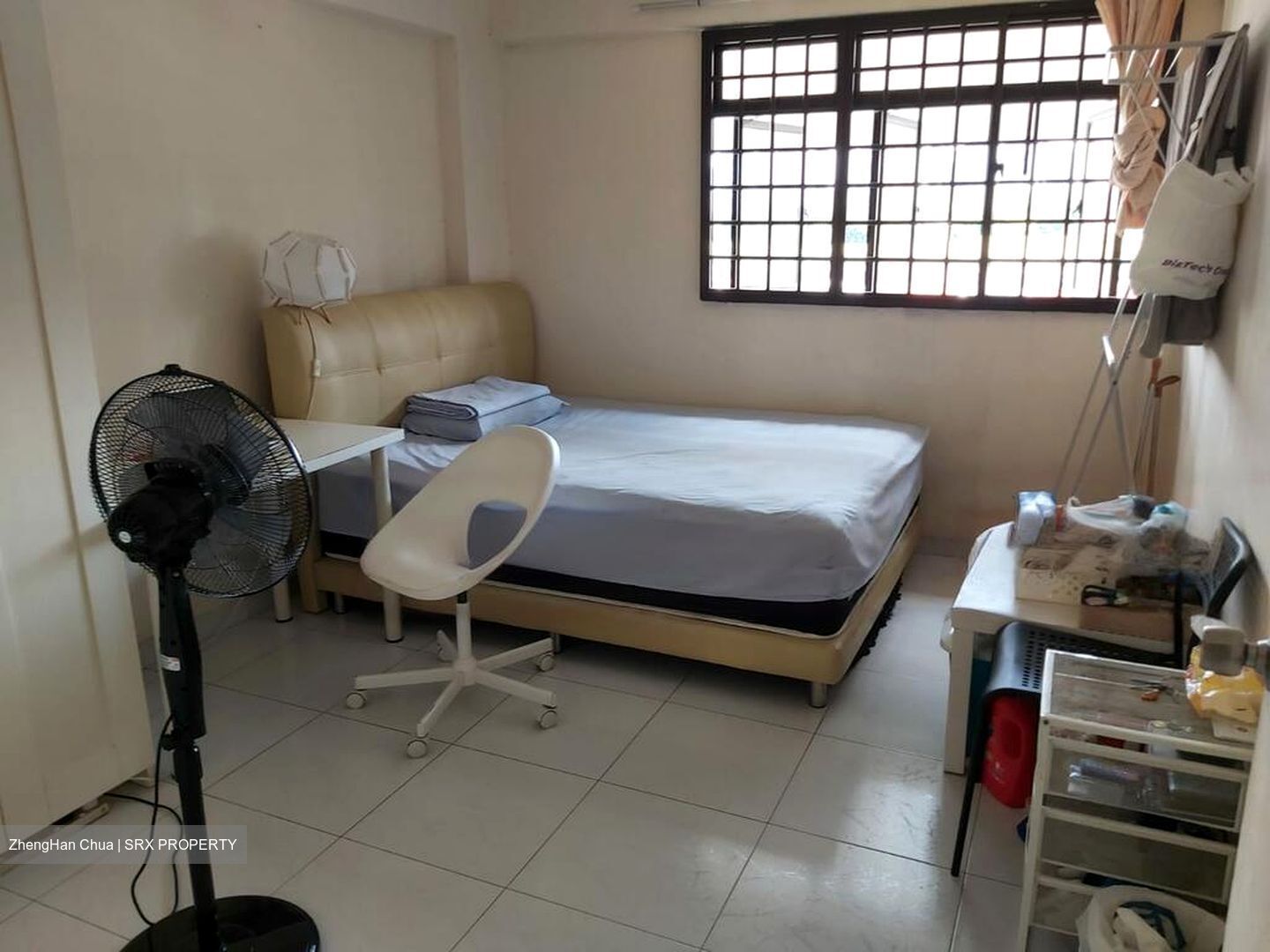 Blk 602 Clementi West Street 1 (Clementi), HDB 3 Rooms #464184931